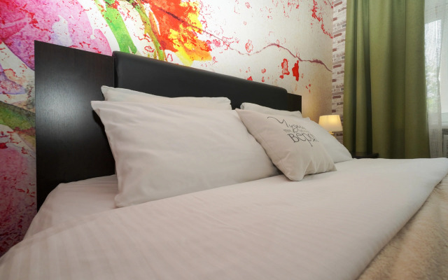 Квартира Лель на ул. Тимура Фрунзе