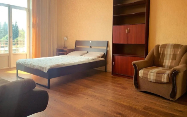 Ulitsa 850-Letiya Vladimira Apartments