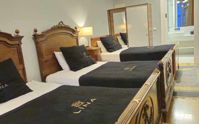 Lina Hotel Taksim Pera