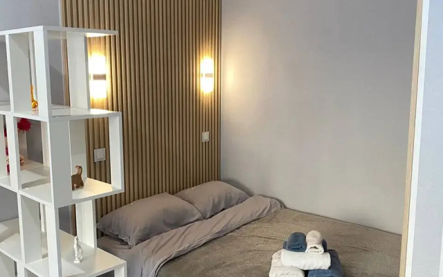 Квартира у площади Победы