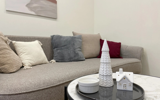 Квартира Уютная Квартира на Великолукской