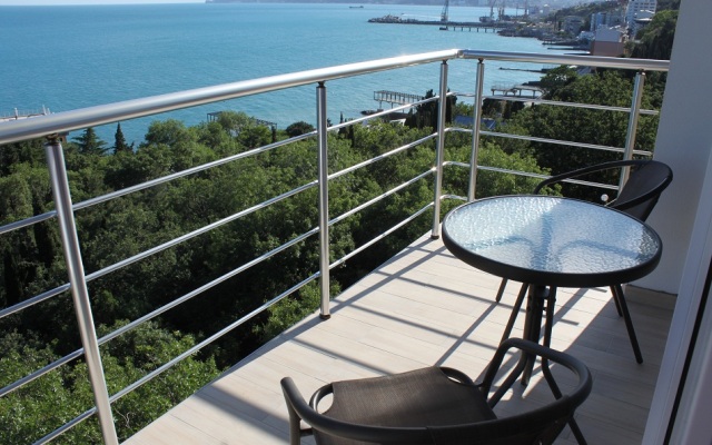 Villa Otradnoe Guest House