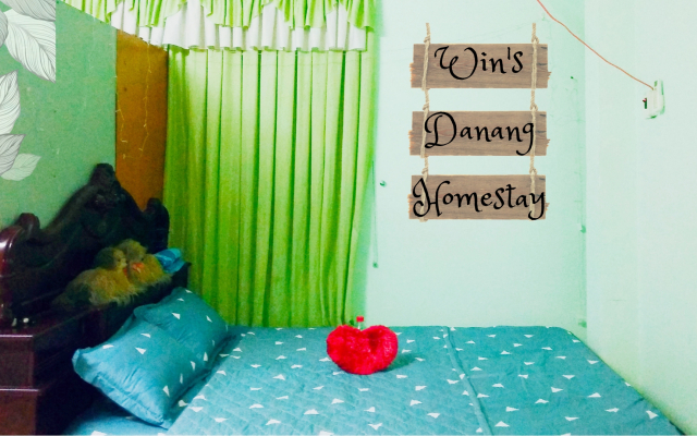 Win's Danang Homestay Guest House