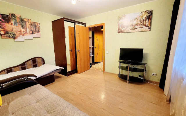 Квартира Гостеприимная