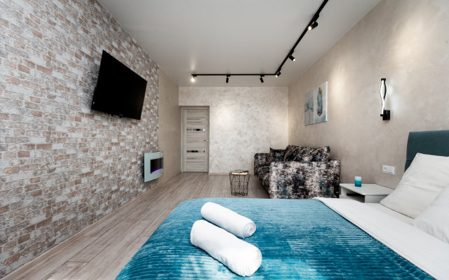 Krants Prestizh 2(2ka) Apartments