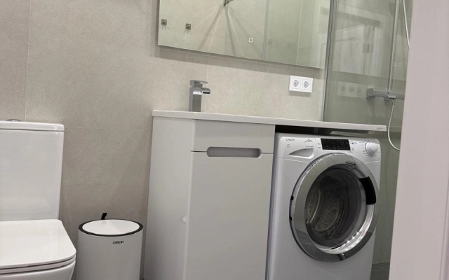 Апартаменты Санкт-Петербург