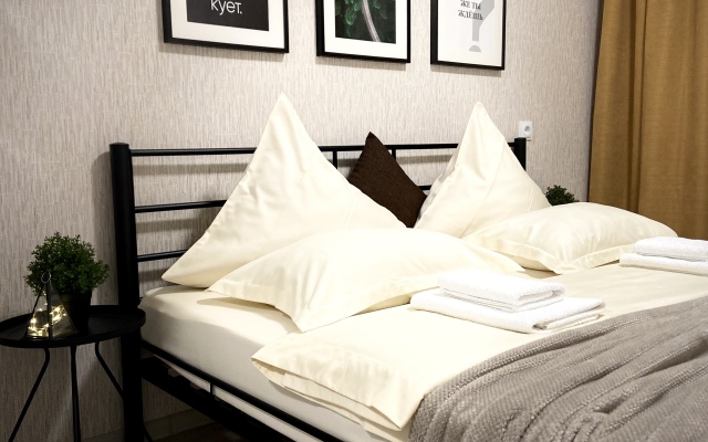 Квартира на садах