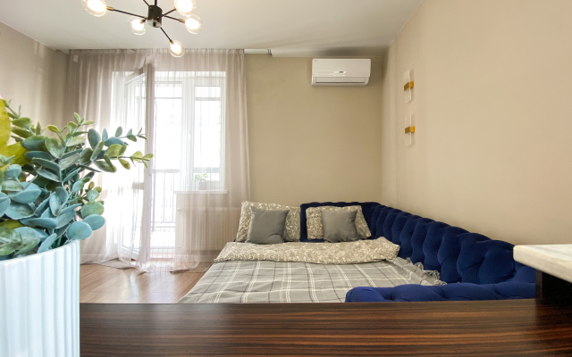 Апартаменты uTrip Coppenhagen