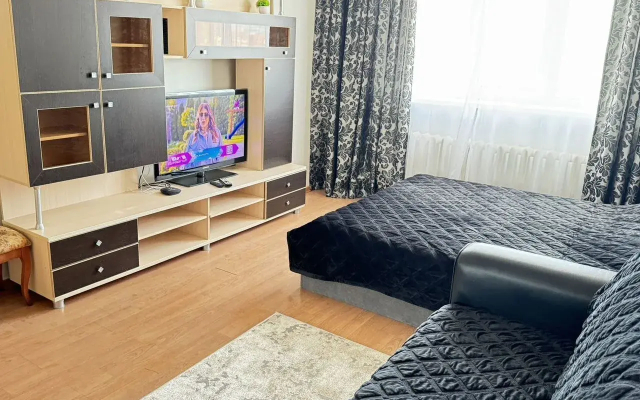 Квартира на Харьковской 27