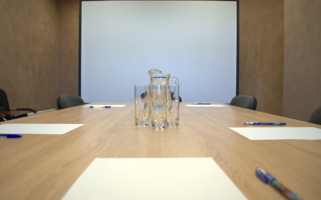 Отель Родники