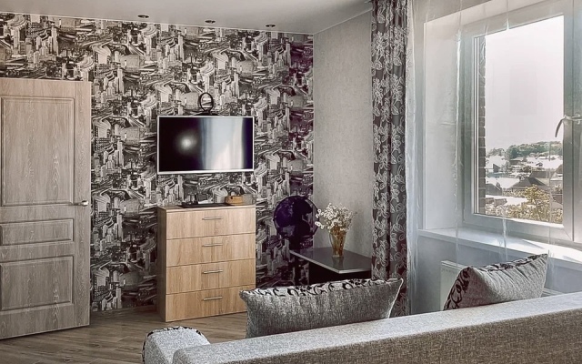 Vidovaya Na Sovetskom 218 Flat