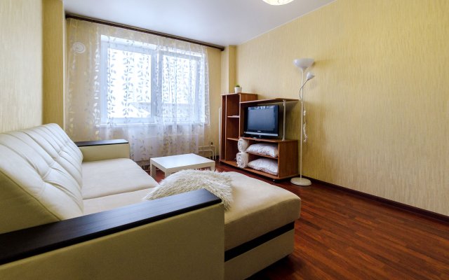 Квартира Pskov City Apartments Lagernaya 5 A