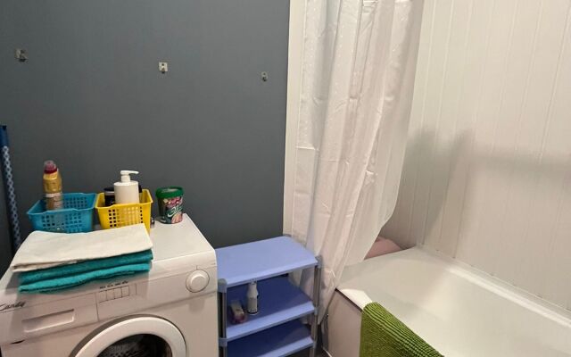 Квартира на Рабочей 11А