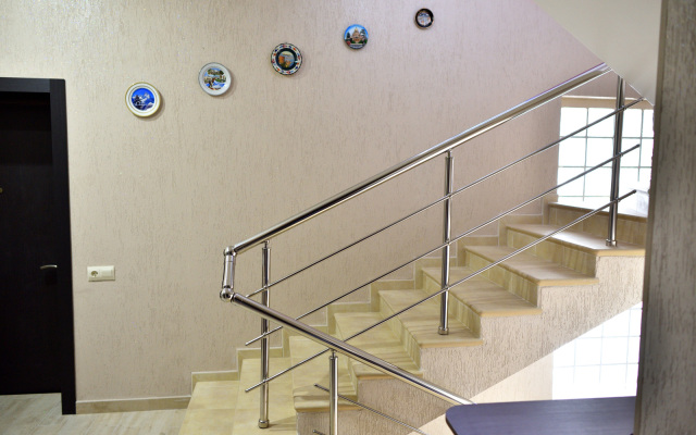 Апартаменты Семейные в частном доме