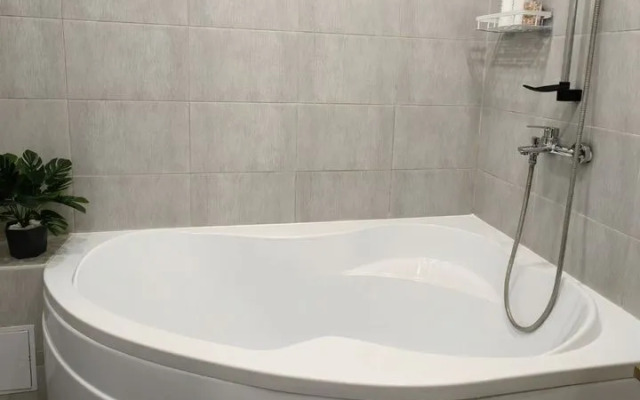 Апартаменты видовые на Набережной