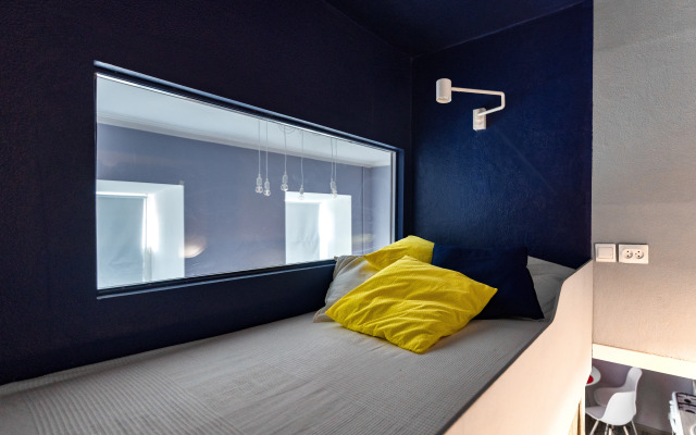 Квартира у Летнего Сада