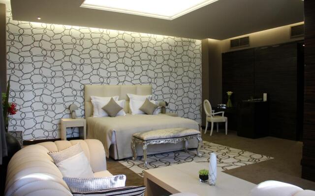 Donatello Boutique Hotel