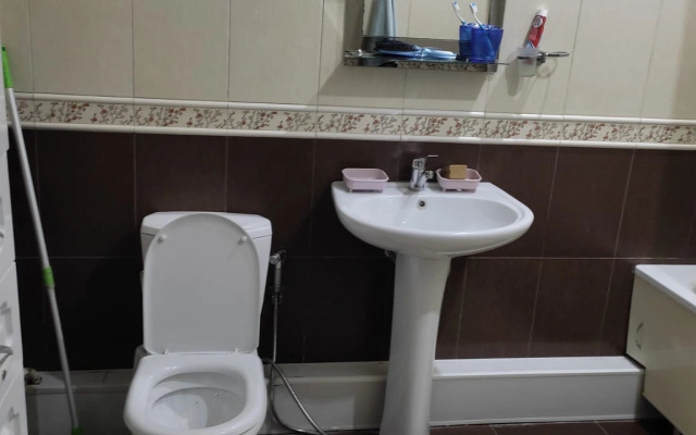 Частный дом Уютный дом в спальном районе Махачкалы