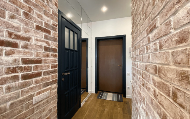 Квартира ЖК каньон-2 кв 122. Волжская 34.