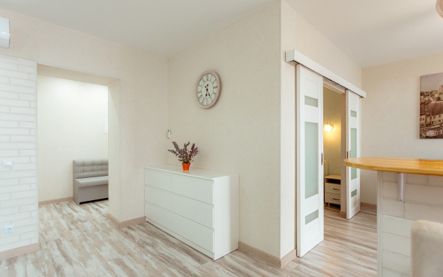 Apartamenty Mokhito S Dzhakuzi