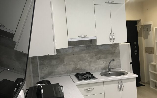 Green Palace Sochi 5 Apartments