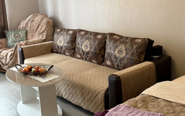 Svetlaya I Uyutnaya V Tsentre Guryevska Flat
