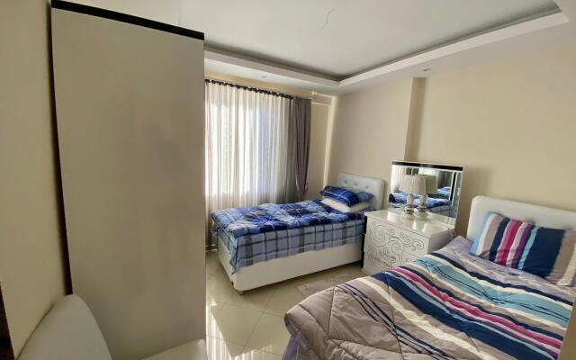 Modern On Cleopatra Apartments