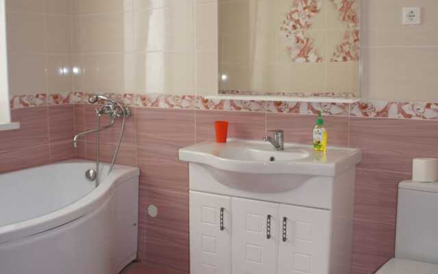 Гостевой дом Кати Соловьяновой 98