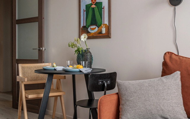 Квартира Уютная ЖК Исетский