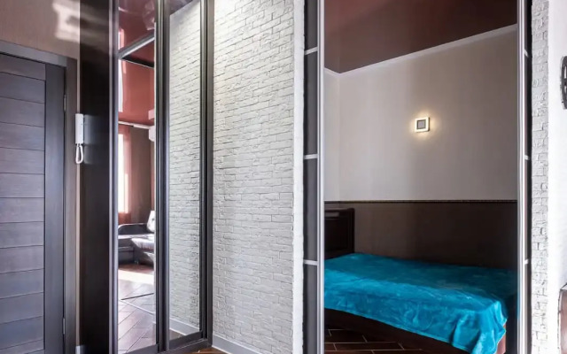 Квартира в центре города