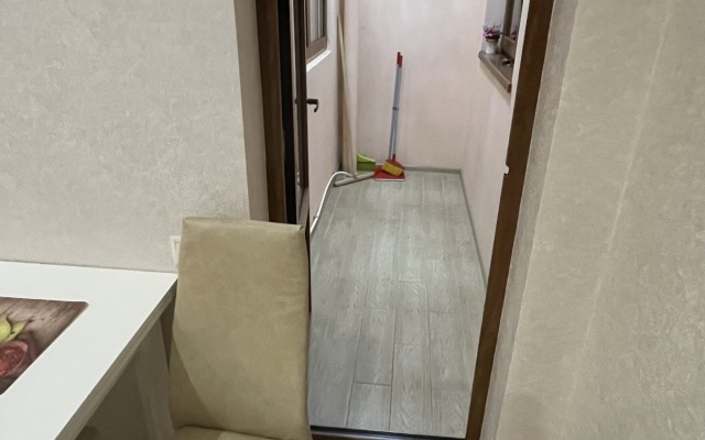 Апартаменты на улице Полтавская 44