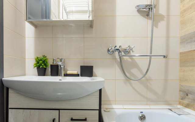 Апартаменты Домино по ул. Алексеева