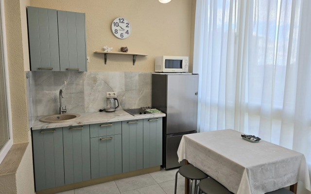 Апартаменты Чистые пруды