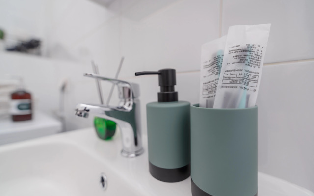 Квартира VV Apart на Улице Люблинская 72Ак1