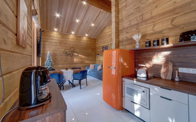 Guest house Agash