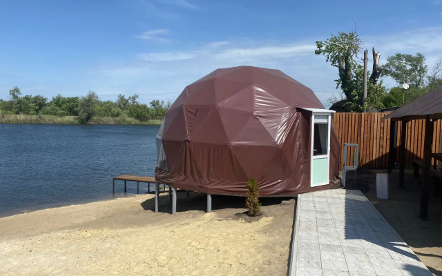 U Rechki Guest house