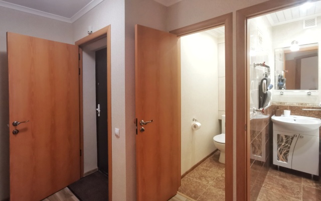 Квартира Amber Home