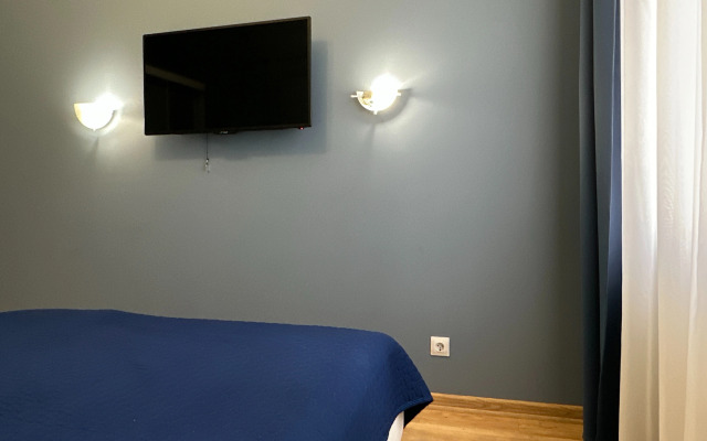 Апартаменты на Балтике в центре Пионерского