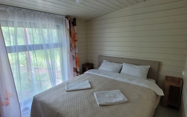 Частный дом Аскелма-Сосна