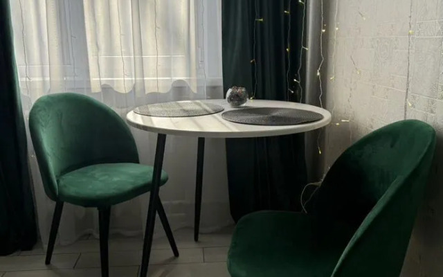 Квартира на Улице Димитрова 75