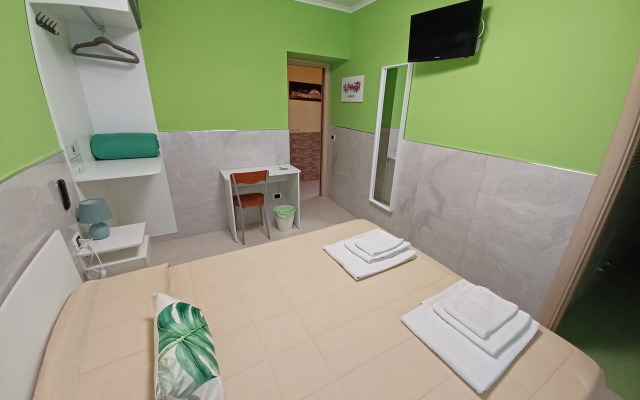 B&B Quattro Palazzi Napoli