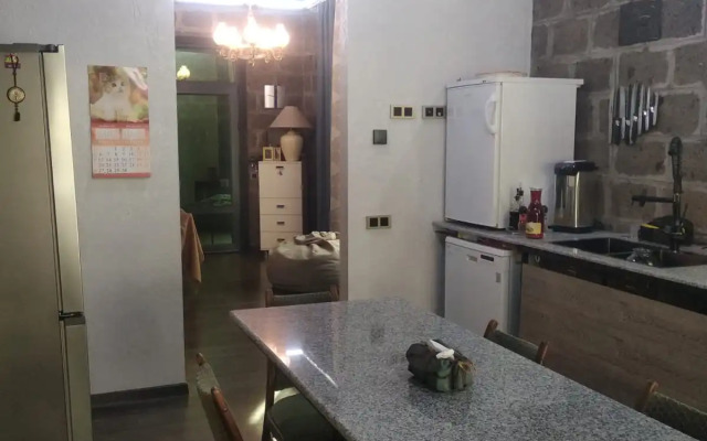 Uyutny Private house