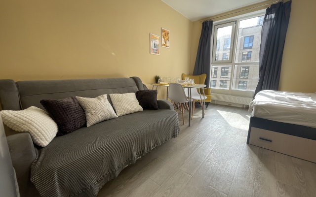 Ligov Apartments 1