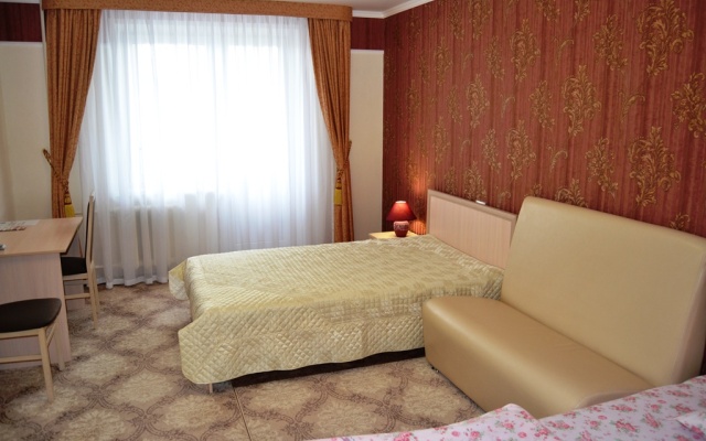 Absolyut Apartments