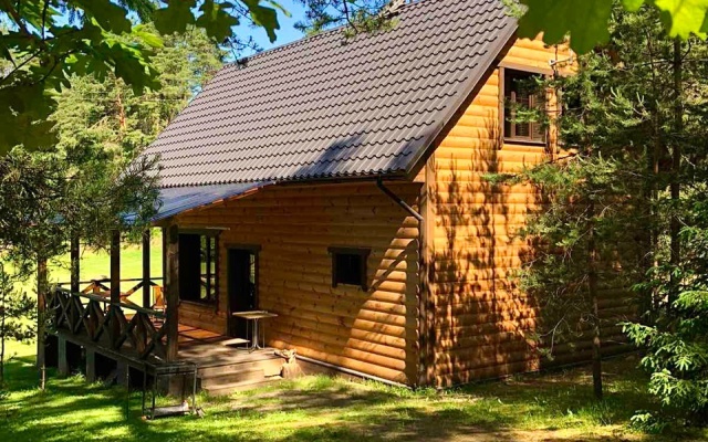 База отдыха Водопад