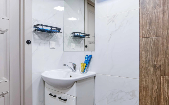 Апартаменты Уютные на Коптевской 26 к 5