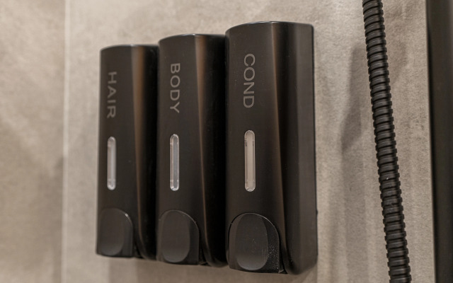 Квартира Новая на Ершова