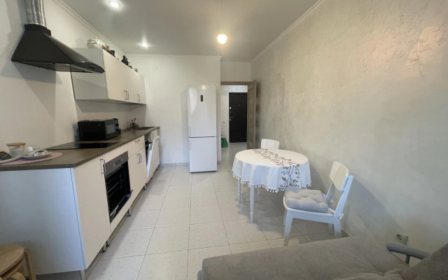 Квартира ЕЖИ 137