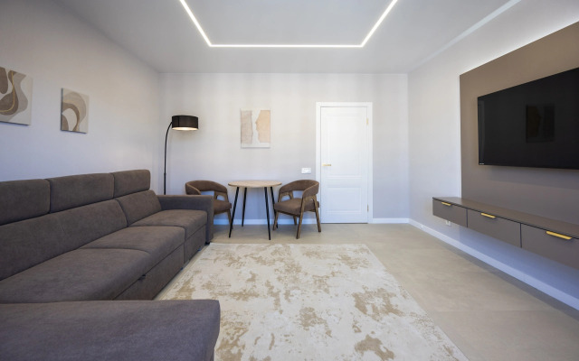 U Morya | Apart Zelenogradsk Flat