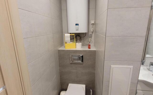 Volshebnaya Flat